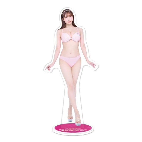 うんぱい キャンペーン2025 アクリルスタンド 35-54