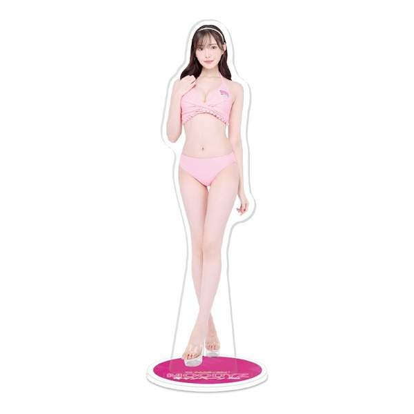 新ありな キャンペーン2025 BIGアクリルスタンド 35-51