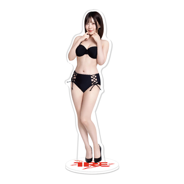沙月恵奈 2024 TRE BIGアクリルスタンド 30-47