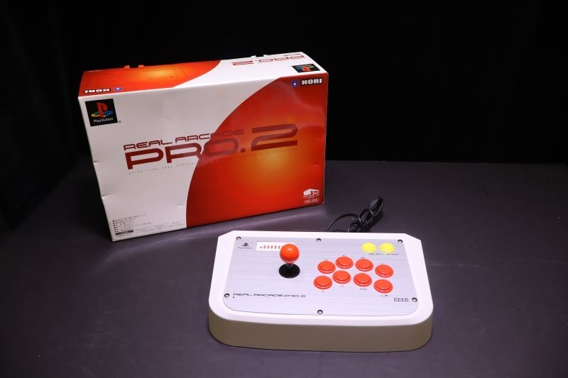 Amazon.co.jp: リアルアーケードPro.2 : ゲーム