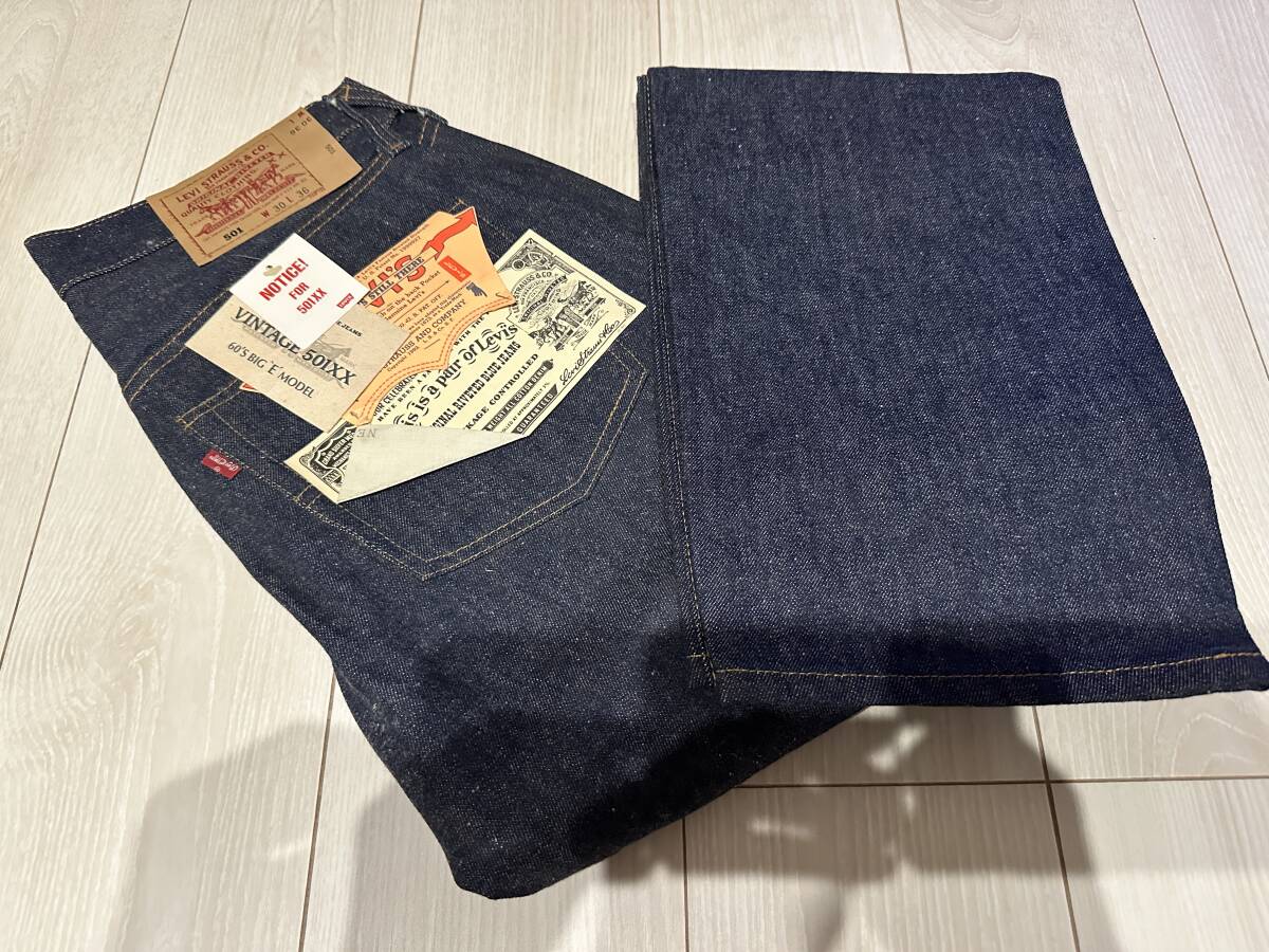 楽天市場】【アメリカ製/濃紺】 LEVI'S VINTAGE CLOTHING