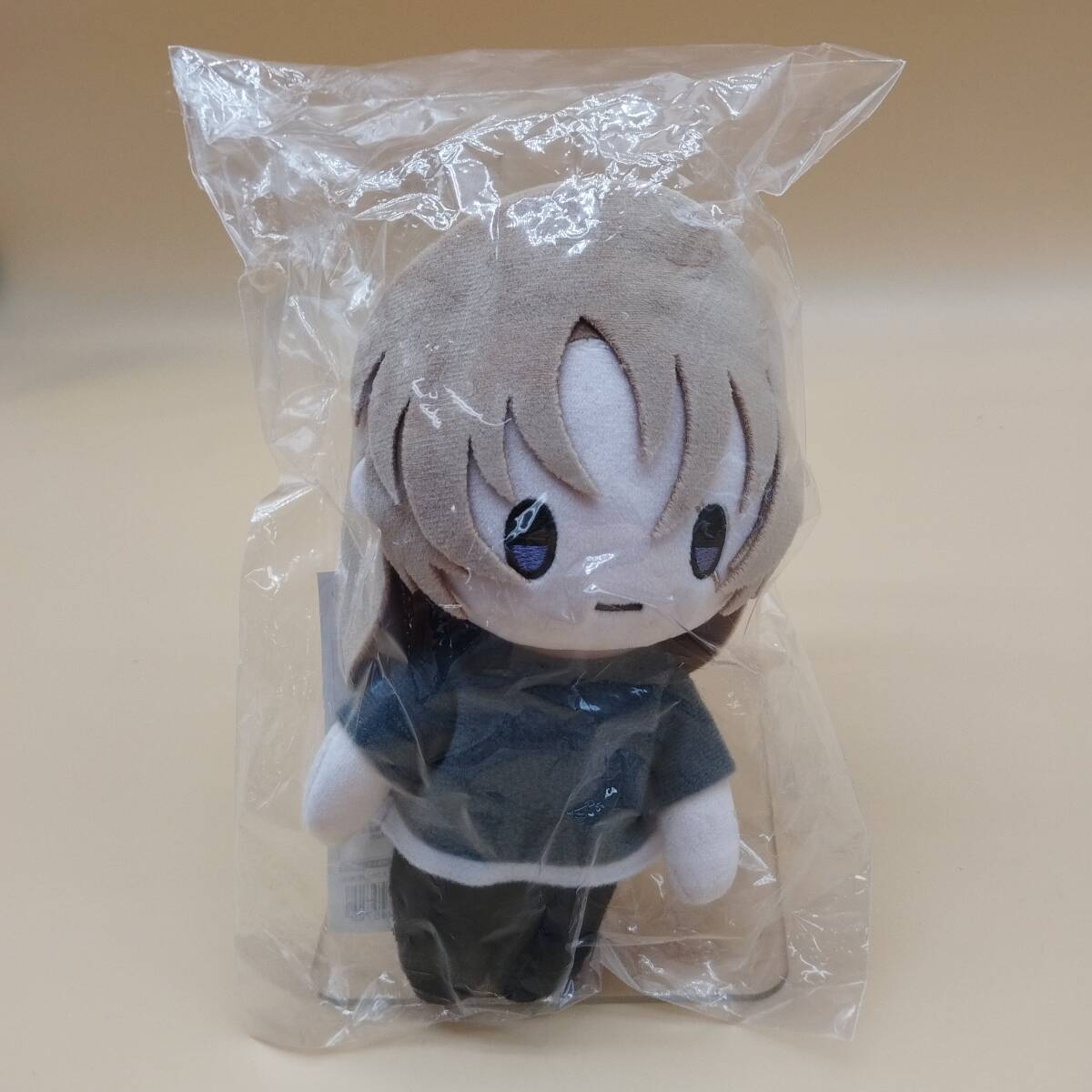 Yahoo!オークション -「蒼穹のファフナー 皆城総士」の落札相場