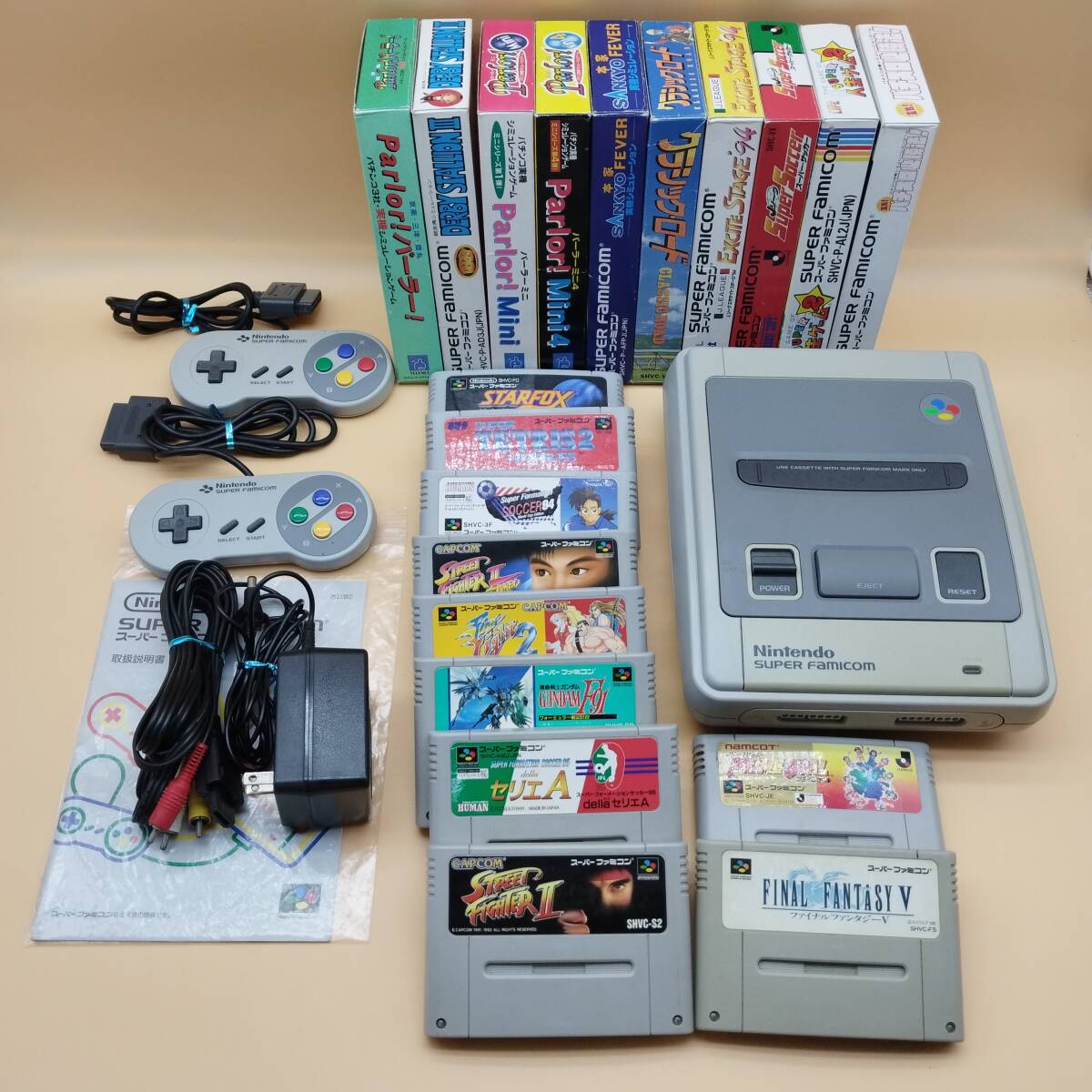 2025年最新】Yahoo!オークション -ファミコンソフト まとめ売り