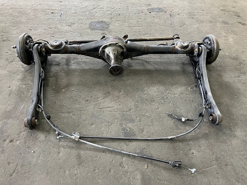 Ideal アクスル mh23s ワゴンR用 Yahoo!オークション -「mh23 アクスル」(自動車、オートバイ) の