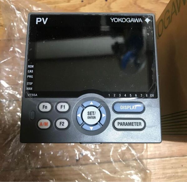 新品 UT55A 横河電機 デジタル指示調節計