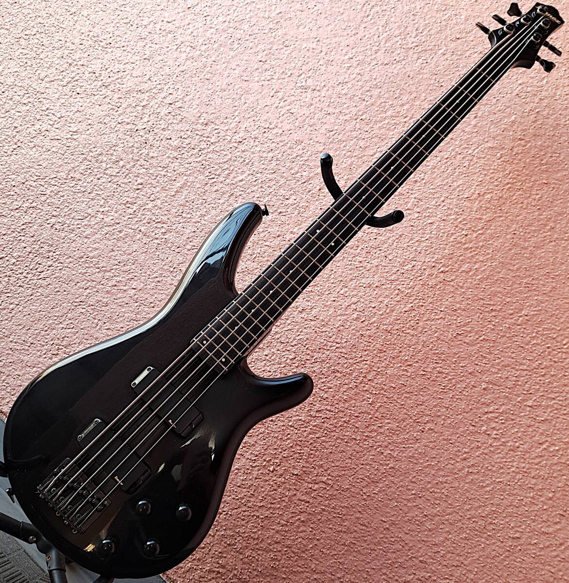 Yahoo!オークション -「ibanez roadster」(エレキベース本体