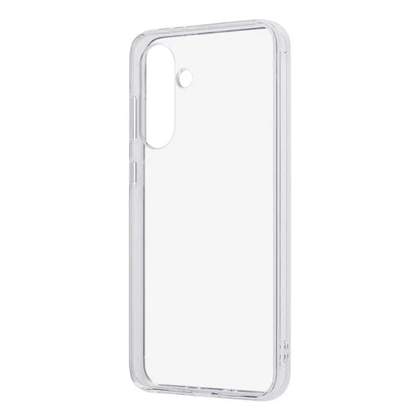 Galaxy A36 5G 2H 高硬度 高透明 クリア 衝撃吸収 ハード ソフト ハイブリッド バンパー ケース カバー ジャケット ストラップ MIL規格準拠