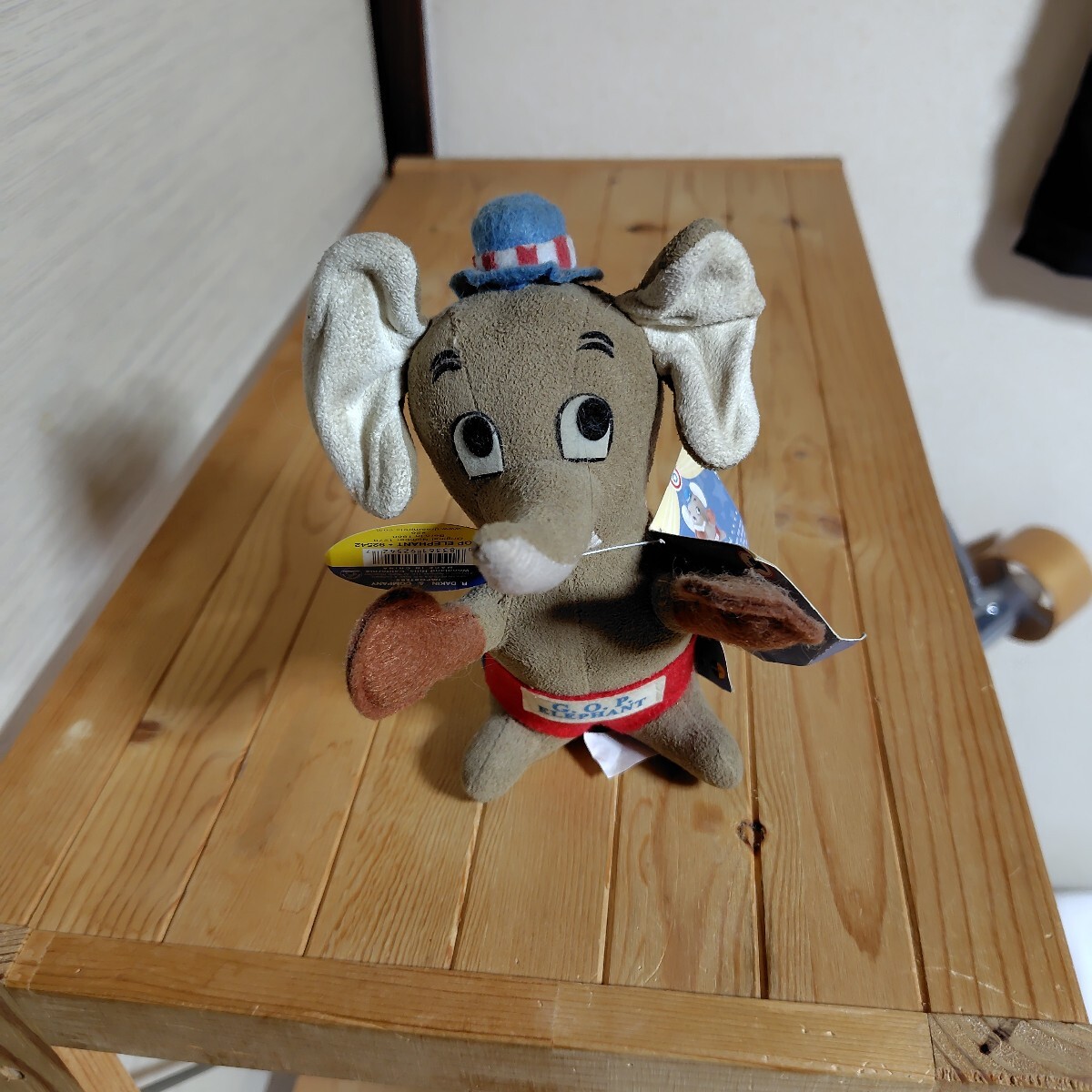 2025年最新】Yahoo!オークション -dakin ぬいぐるみの中古品