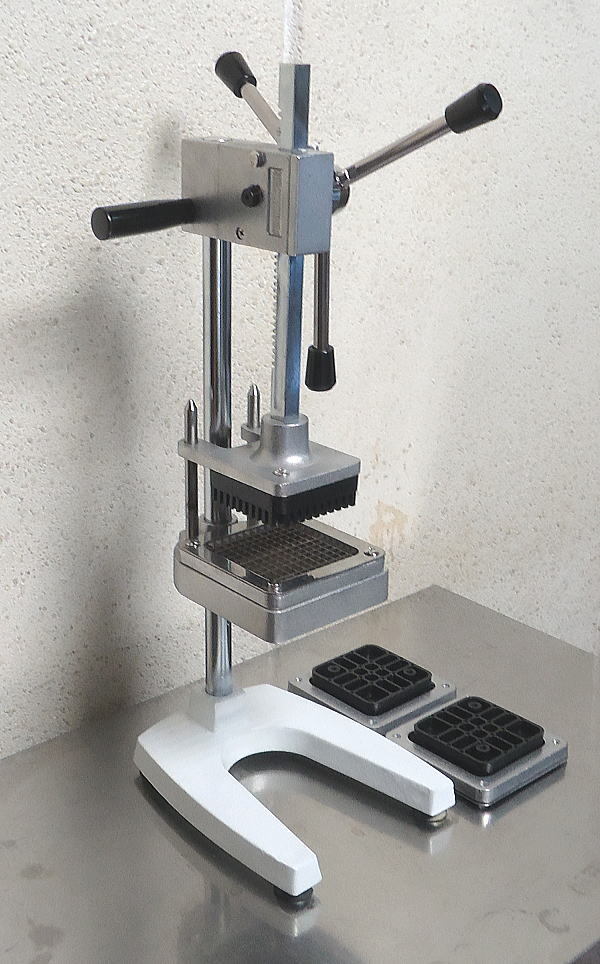 Yahoo!オークション -「卓上フードカッター」の落札相場・落札価格