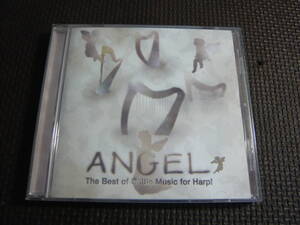 CD☆聖なる天使の詩☆中古