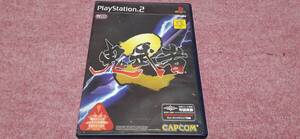 ◎ PS2 【鬼武者 2】箱/説明書/動作保証付/2枚までクイックポストで送料185円