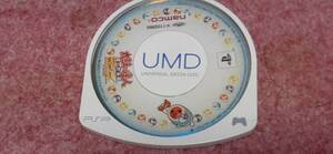 ◎ PSP 【太鼓の達人ポータブル DX】クイックポストでPSPソフトのみ何枚でも送料185円で送れます。ソフトのみ/動作保証付