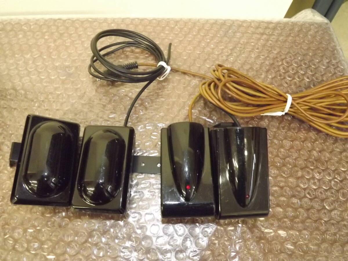 audio-technica 受光ユニット2個セット Yahoo!オークション -「受光ユニット」(家電、AV、カメラ) の