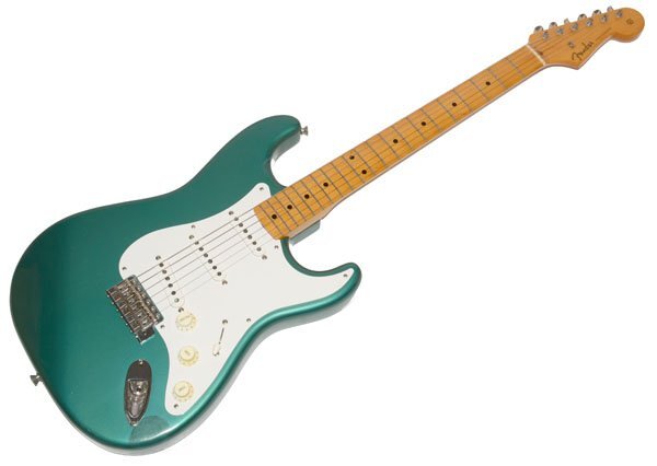 Fender Japan ST57 Stratocaster 1987年製（ビンテージ）【楽器