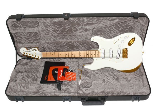 2025年最新】Yahoo!オークション -fender ハードケースの中古品