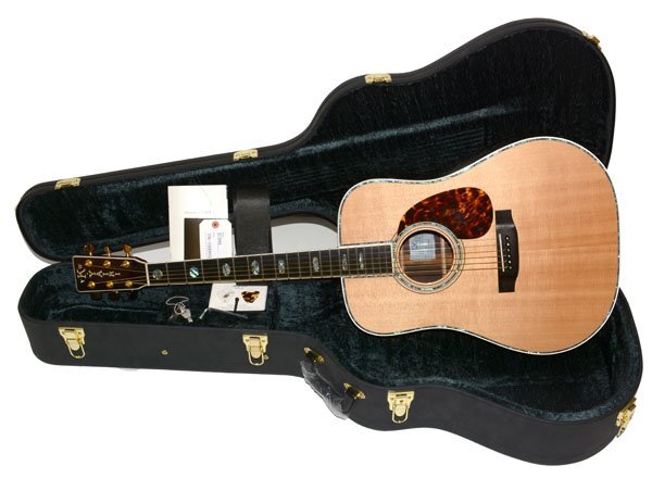 Amazon.com: K.yairi Hard Case with Key for Guitar : Musical