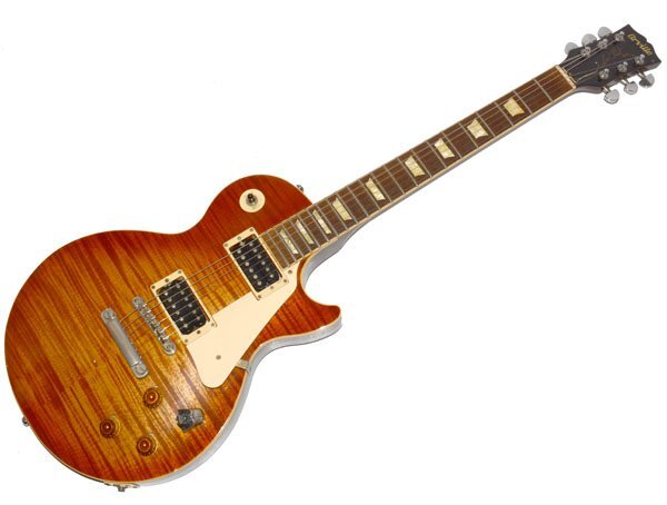 オービル バイ ギブソン レスポール orville by gibson Les Paul