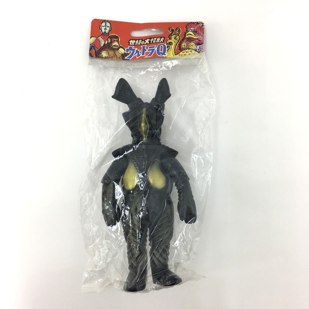 Yahoo!オークション -「マルサンウルトラ怪獣シリーズ」の落札