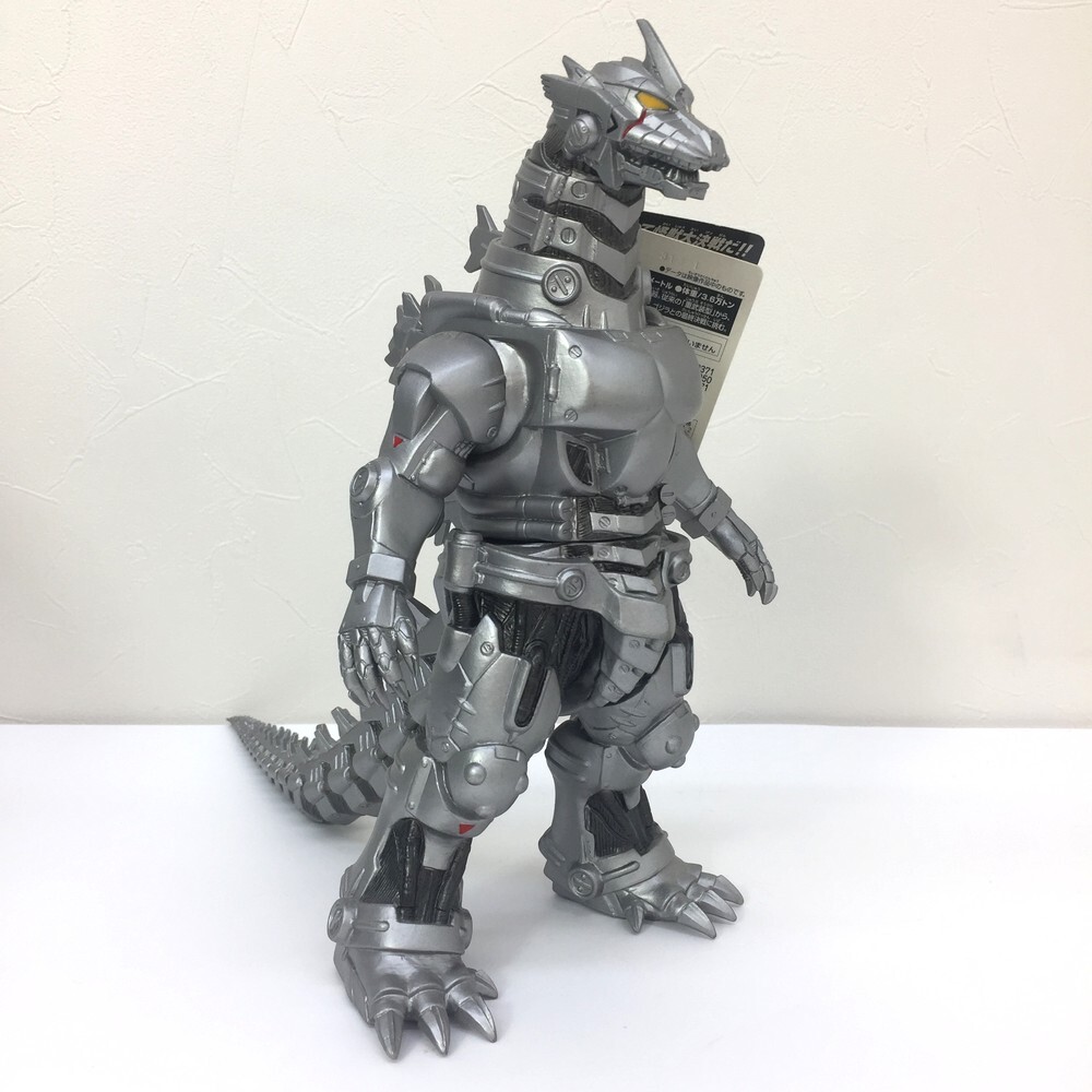 2025年最新】Yahoo!オークション -メカゴジラ2003の中古品・新品