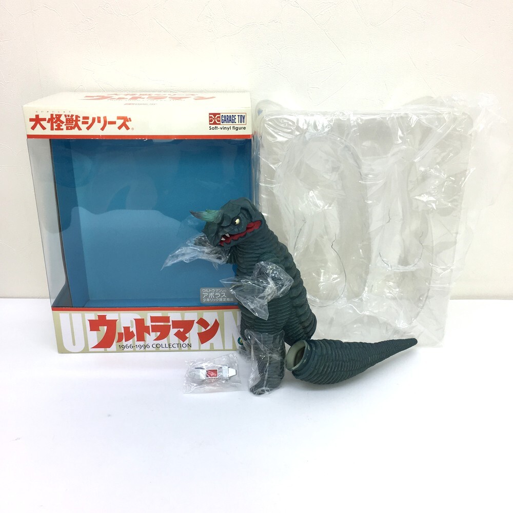 アボラス エクスプラス Yahoo!オークション -「エクスプラス アボラス」(フィギュア) の