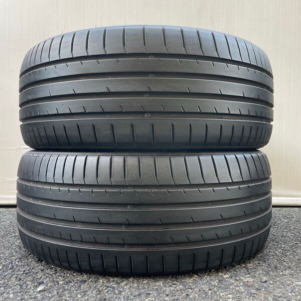 超バリ山.良品☆2021年式☆TOYO PROXESプロクセス R51A☆215/45R18☆2本SET☆国産MADE in ジャパン