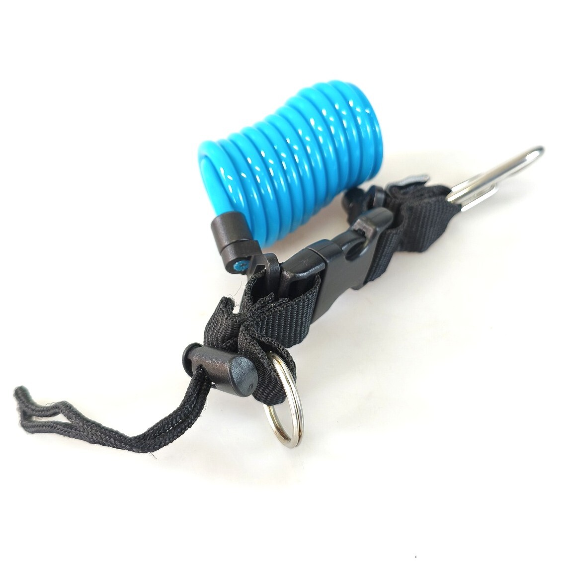 コイルクリップ（スナッピーコイル）[AC-240624-7]