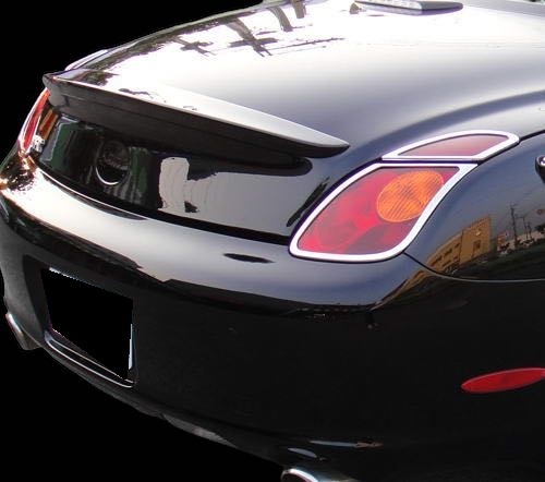 トヨタ　ソアラ[UZZ40] LEDテールランプ＆レンズ　左右 楽天市場】□トヨタ.ソアラUZZ40後期□レクサスSC430北米US純正