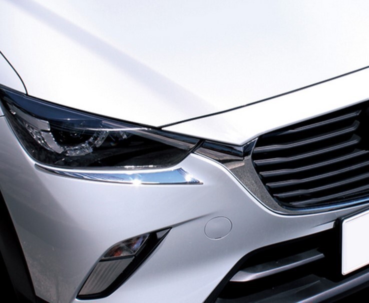 2025年最新】Yahoo!オークション -cx-3 マツダ led(ヘッドライト