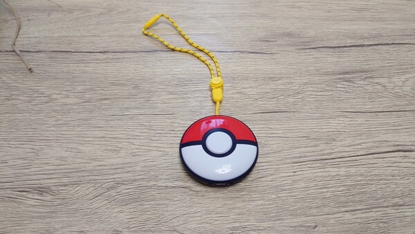 ポケモンGO プラス+ 箱無し