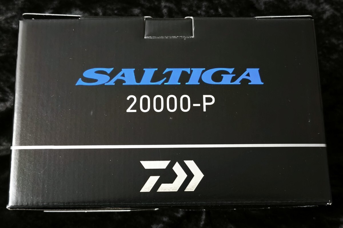 ダイワ 20SALTIGA20000-H 未使用 10月購入品 送料込み 2025年最新】Yahoo!オークション -ソルティガ20000の中古品