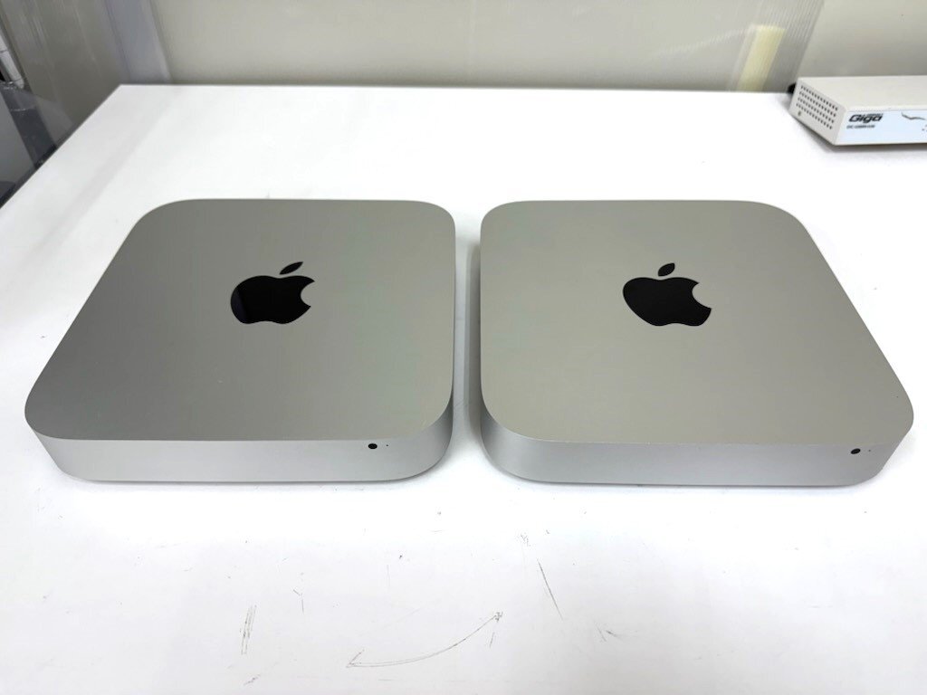 2025年最新】mac mini ジャンクの人気アイテム - メルカリ