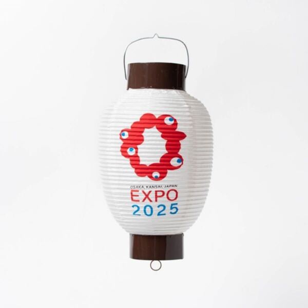 EXPO2025 京提灯 mini こみゃく コミャク ミャクミャク 大阪万博
