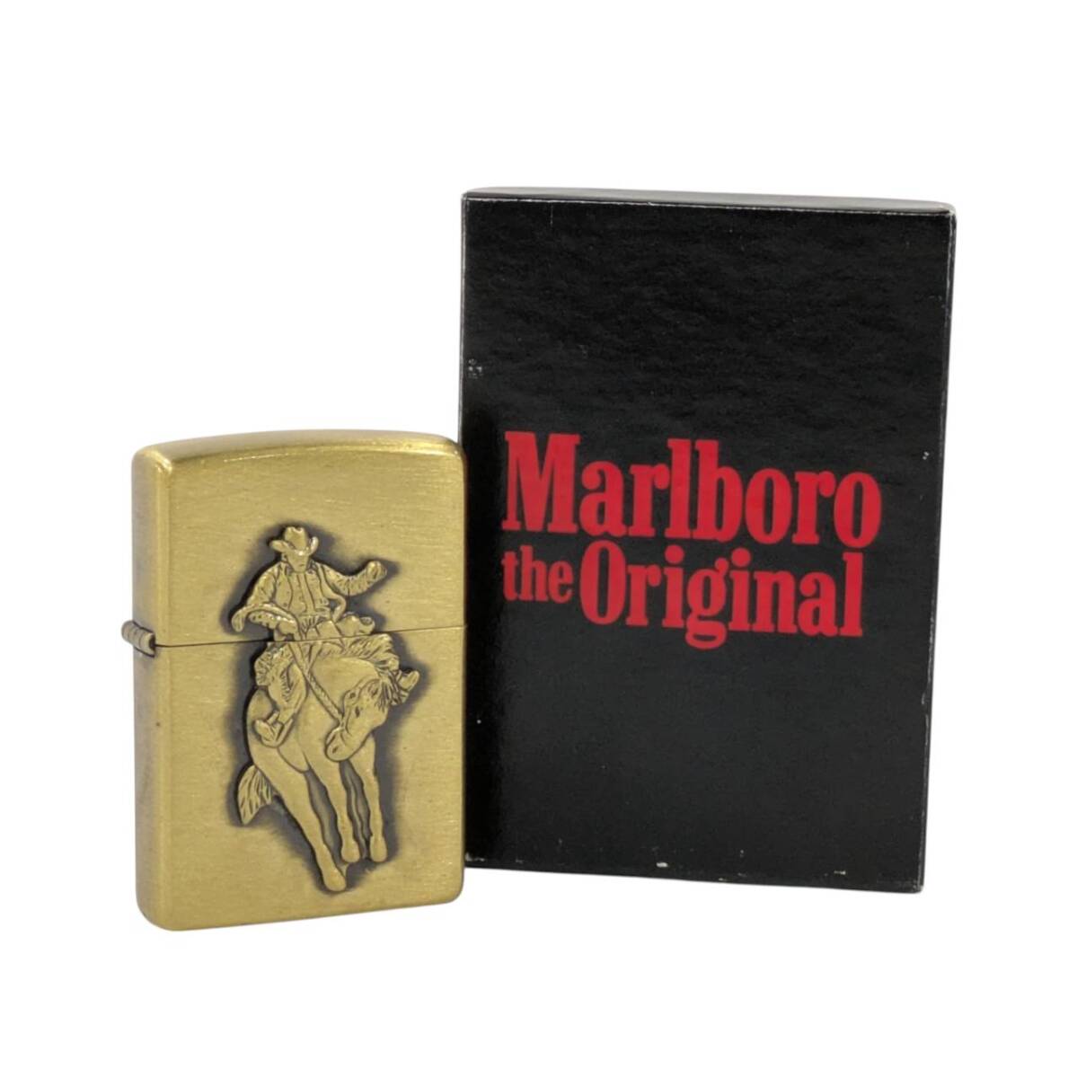 Marlboro マルボロ ジッポ カウボーイ ロデオ 最安値!! Yahoo!オークション -「marlboro マルボロ ジッポー カウボーイ