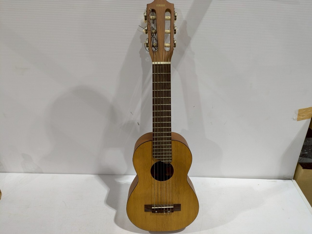 2025年最新】YAMAHA ギタレレの人気アイテム - メルカリ