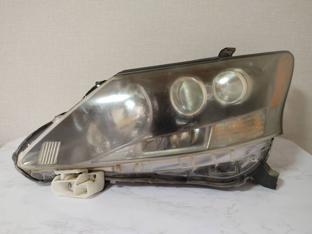 Yahoo!オークション -「hs250」(ヘッドライト) (レクサス用)の