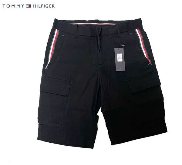 メルセデスAMG 2021 支給品 ショートパンツ W30 新品 非売品 トミーヒルフィガー ハミルトン ボッタス F1 日本GP