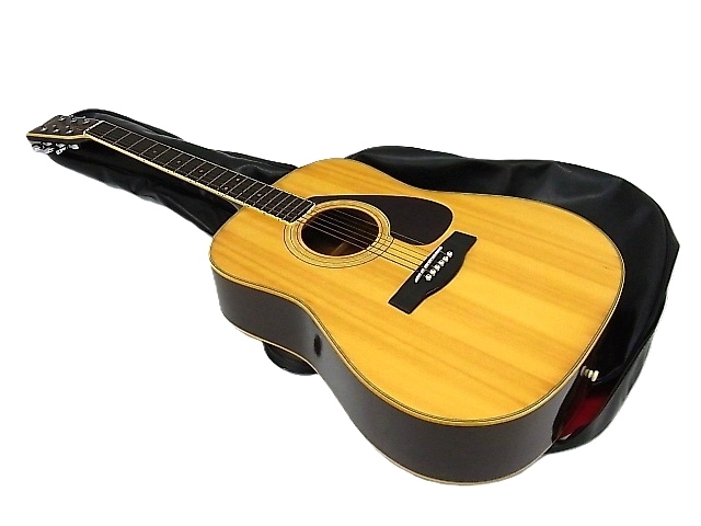 YAMAHA FG-201 オレンジラベル アコースティックギター ヤマハ