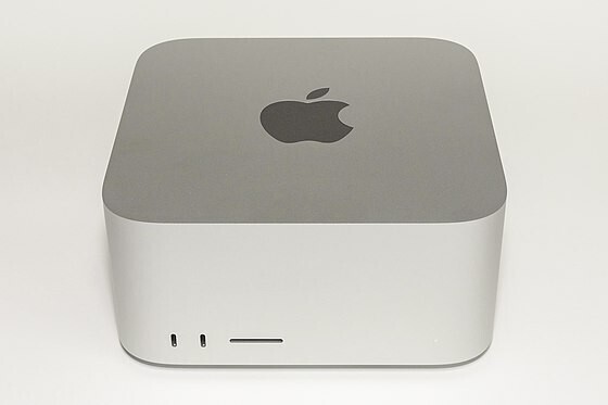 Apple Mac Studio M1 Ultra 64gb 1T