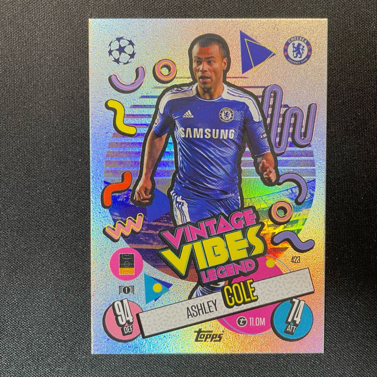 Yahoo!オークション -「(コール)」(シングルカード) (サッカー