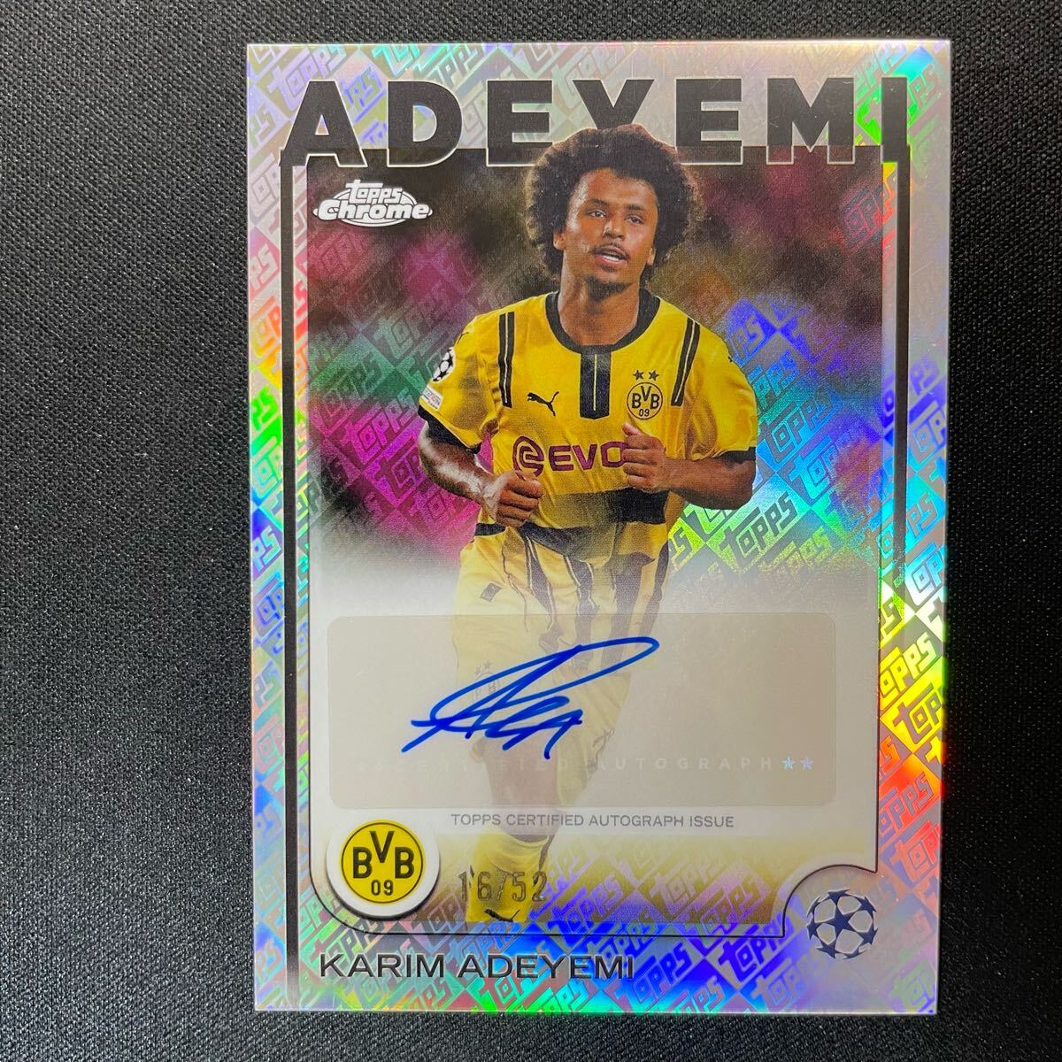 Yahoo!オークション -「adeyemi」の落札相場・落札価格