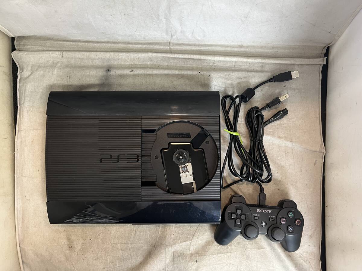 Yahoo!オークション -「cech-4000b」(PS3本体