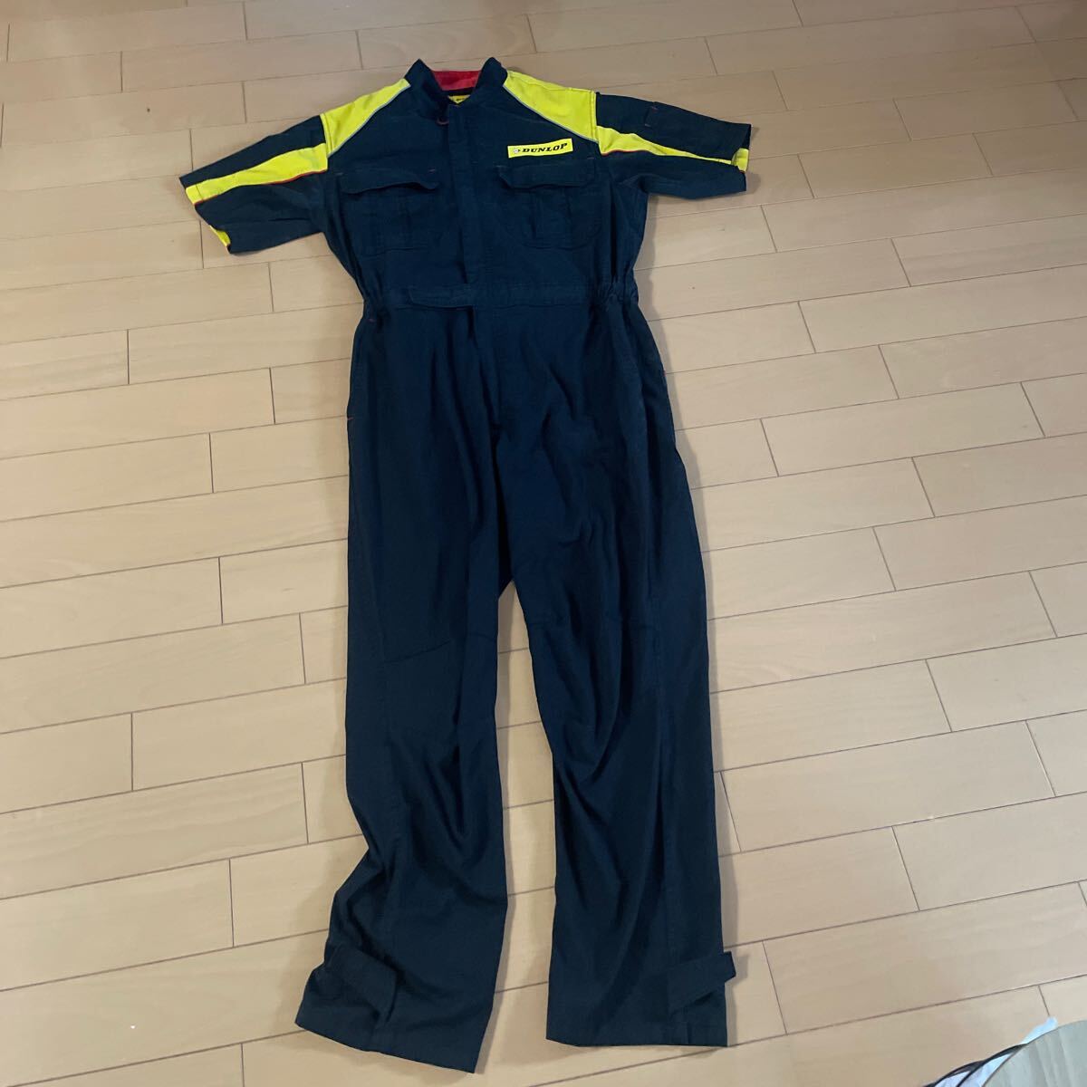 楽天市場】ダンロップ（カラーマルチカラー）（作業着・作業服