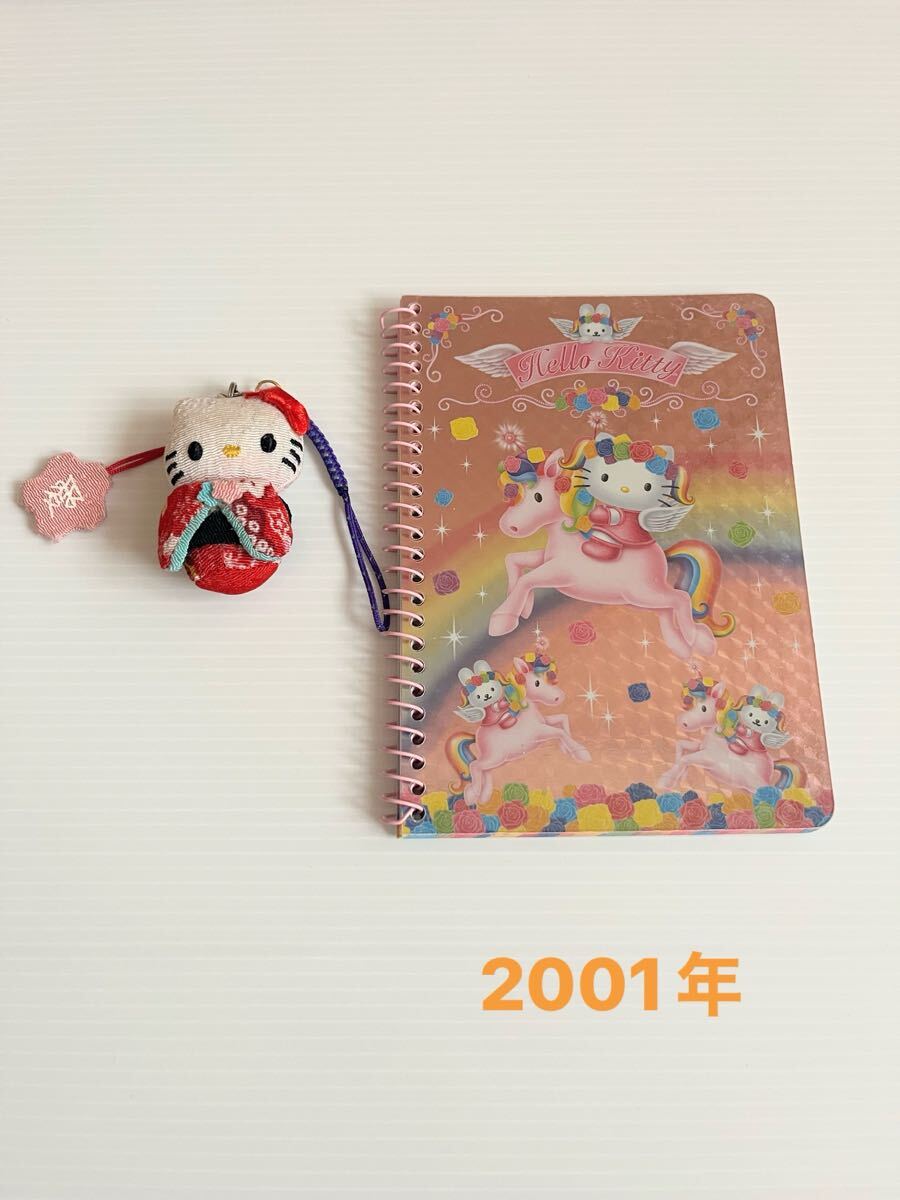 【未開封・送料無料】2002年 ペガサス ユニコーン 干支 キティ 馬エンジェル Yahoo!オークション -「ユニコーン」(ハローキティ) (サンリオ