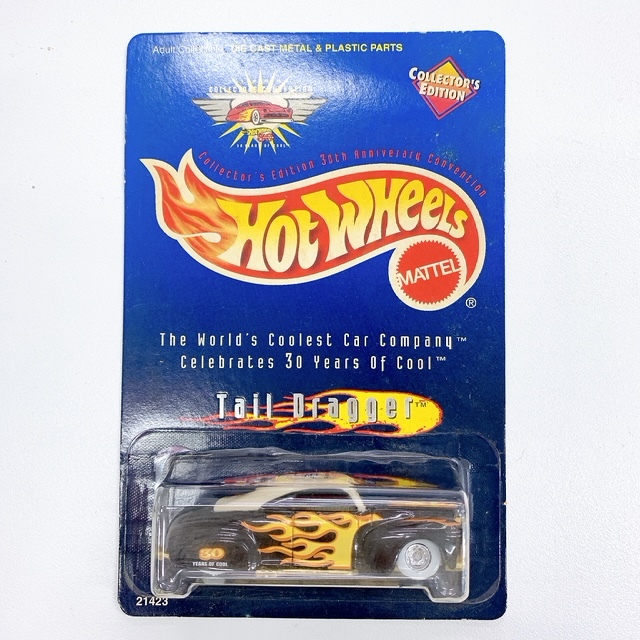 新品未開封】限定✨ホットウィール ジャパン コンベンションカー