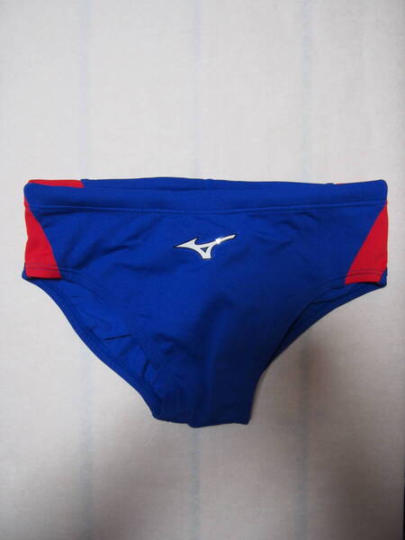 新品 トップスイミングクラブ 指定水着 男子 Sサイズ Vパンツ 競パン MIZUNO ミズノ 競泳水着 TOP SWIMMING スイミングスクール