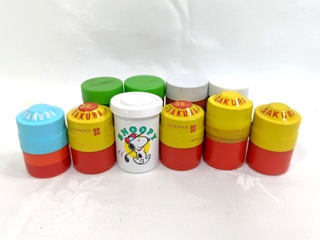 2025年最新】Yahoo!オークション -SAKURA(フィルム)の中古品