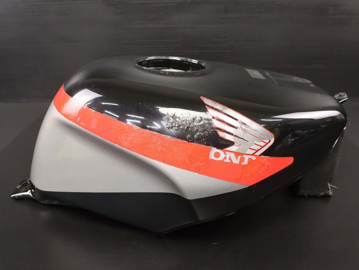 【12月スーパーSALE 15%OFF】 Yahoo!オークション タンク」の落札相場・落札価格 mc22 -「cbr250rr パーツ