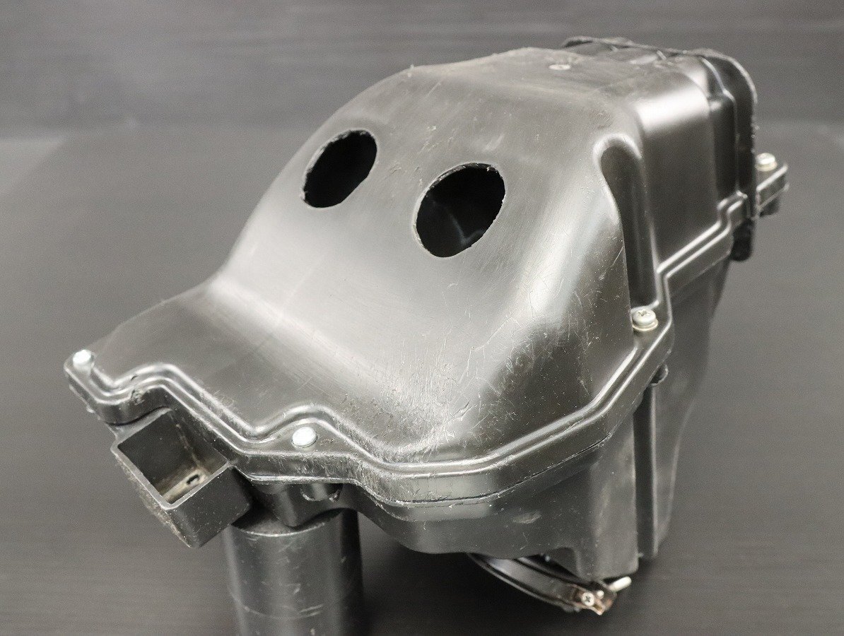 Yahoo!オークション -「nsr250 エアクリーナーボックス」の落札