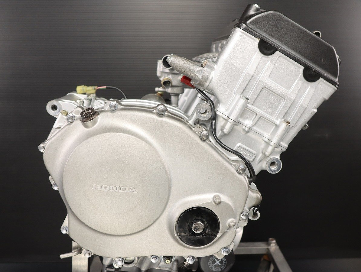 Yahoo!オークション -「cbr1000rr sc57 エンジン」(エンジン本体