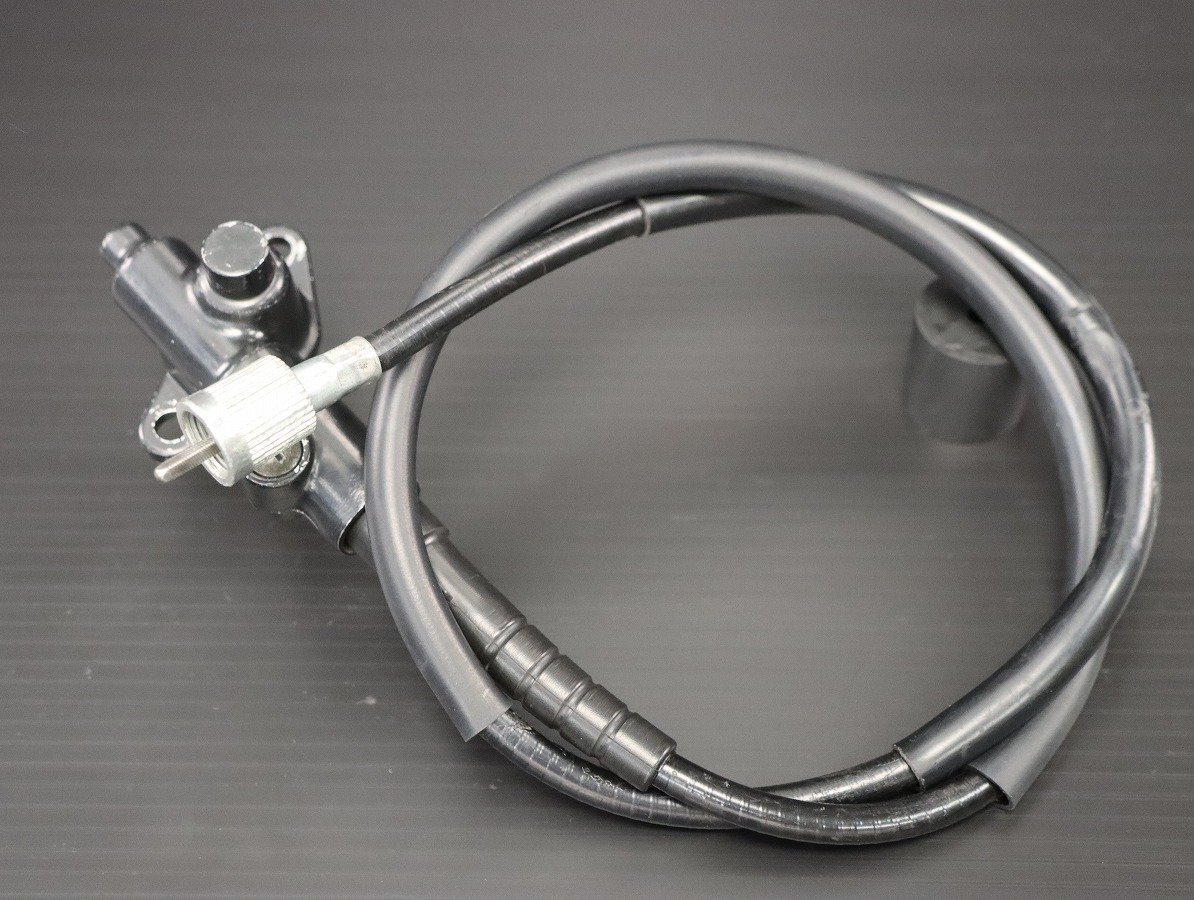 激安！CBR400RR純正スピードメーターセンサー&ワイヤーSet！NC29/後期型